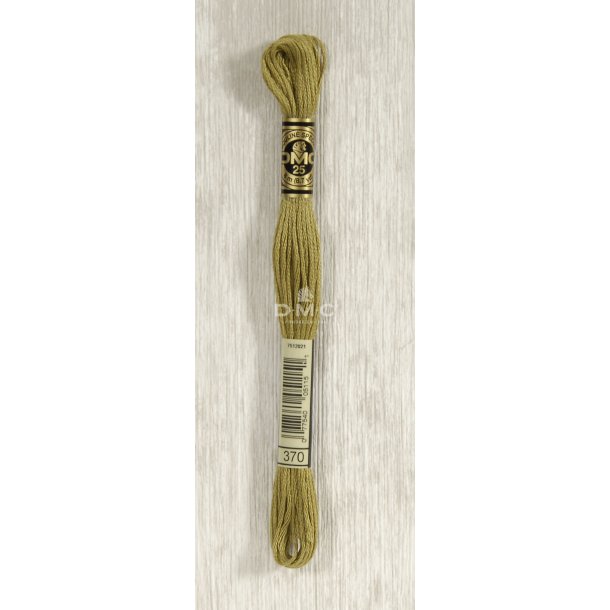 DMC Moulin&eacute; 370