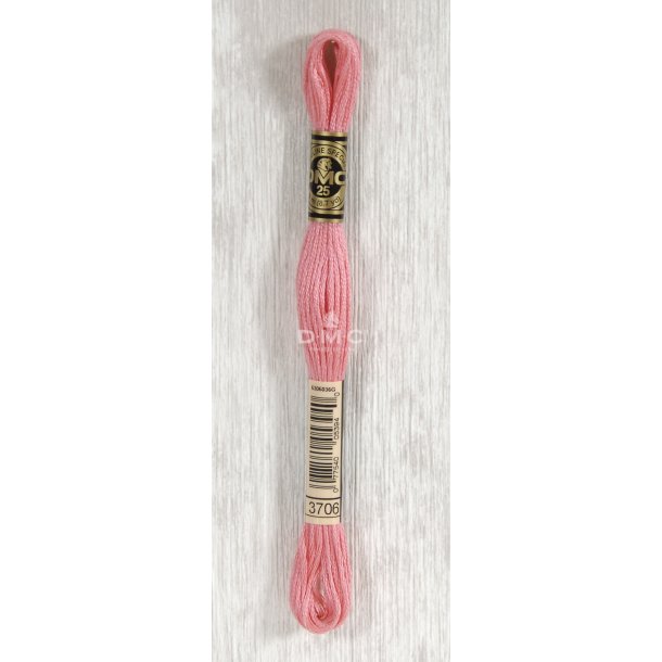 DMC Moulin&eacute; 3706