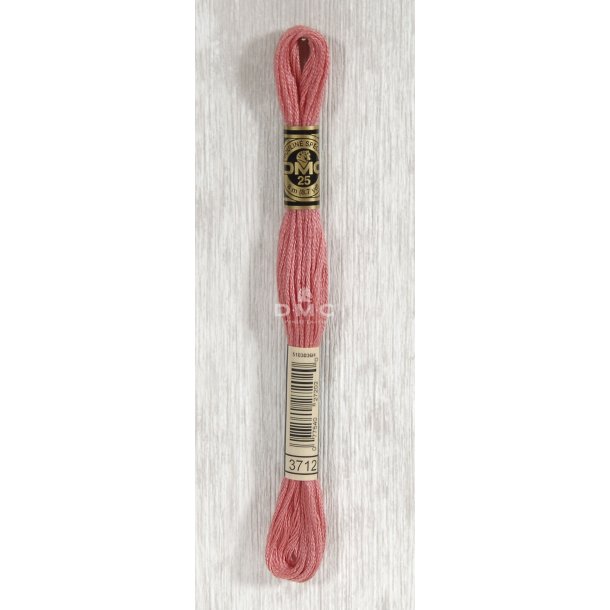 DMC Moulin&eacute; 3712