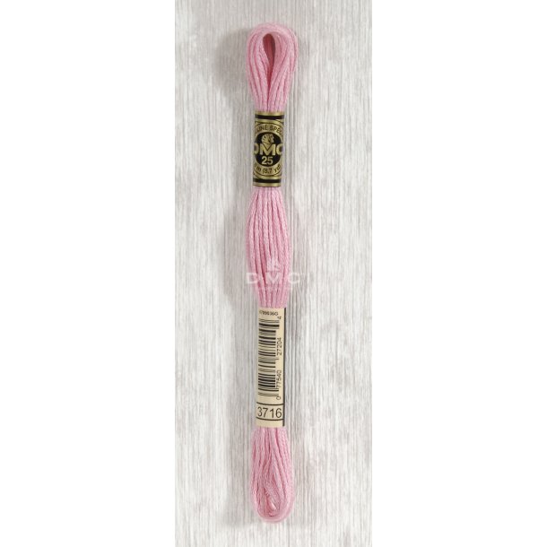 DMC Moulin&eacute; 3716