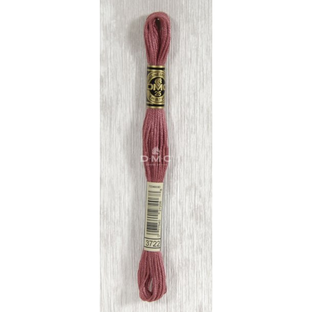 DMC Moulin&eacute; 3722