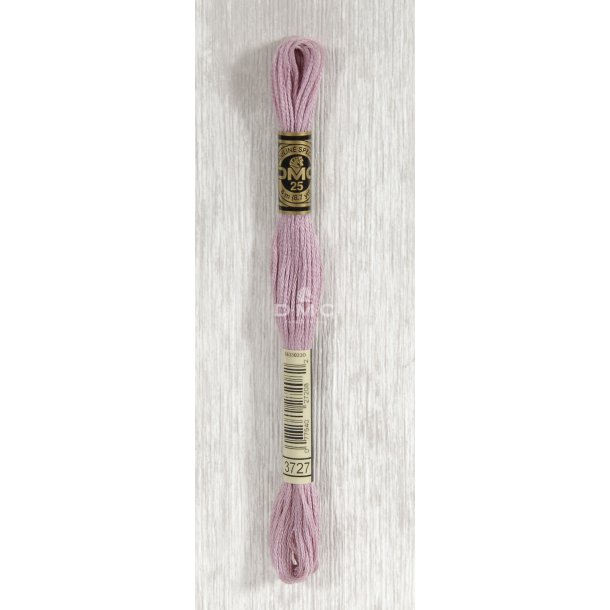 DMC Moulin&eacute; 3727