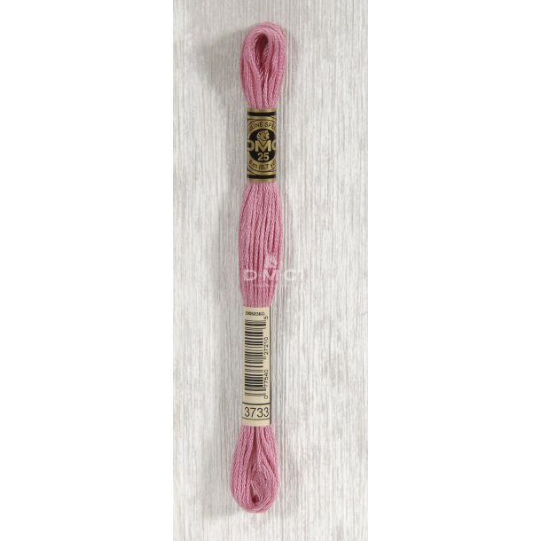 DMC Moulin&eacute; 3733