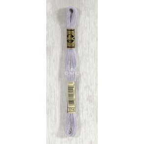 DMC Moulin&eacute; 3743