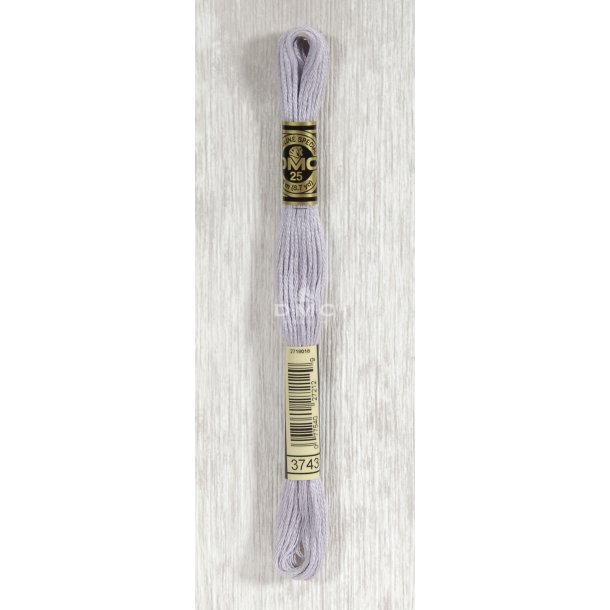 DMC Moulin&eacute; 3743