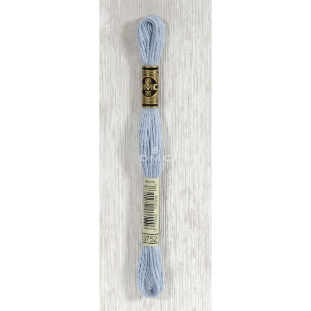 DMC Moulin&eacute; 3752