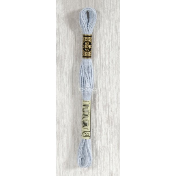 DMC Moulin&eacute; 3753