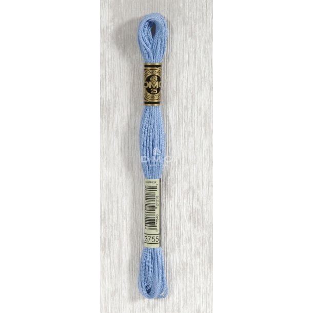 DMC Moulin&eacute; 3755