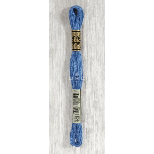 DMC Moulin&eacute; 3760