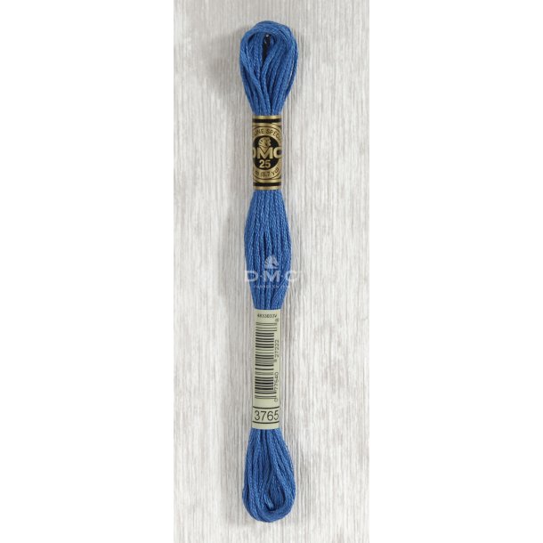 DMC Moulin&eacute; 3765