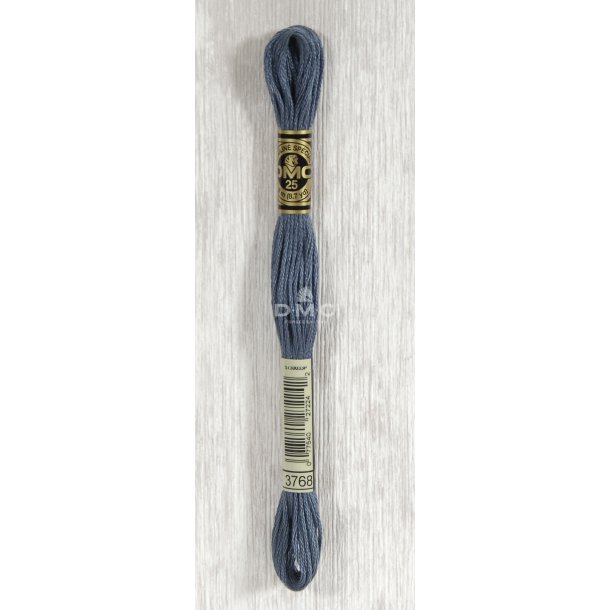 DMC Moulin&eacute; 3768