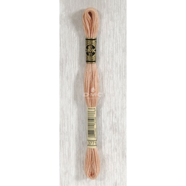 DMC Moulin&eacute; 3771