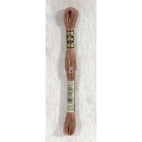 DMC Moulin&eacute; 3772