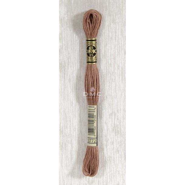 DMC Moulin&eacute; 3772