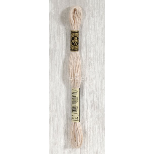 DMC Moulin&eacute; 3774