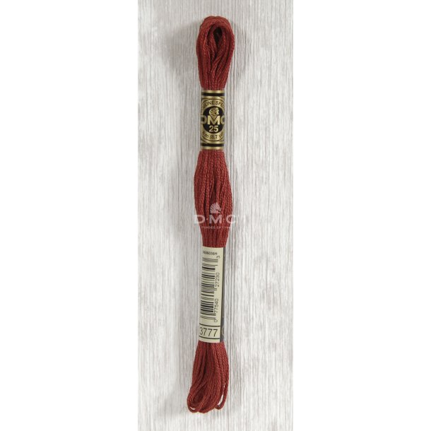 DMC Moulin&eacute; 3777