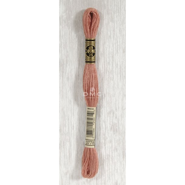 DMC Moulin&eacute; 3778