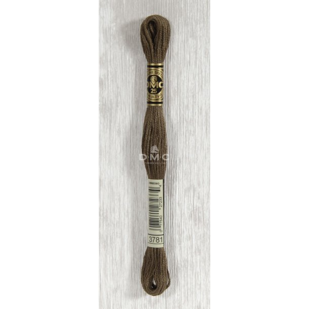 DMC Moulin&eacute; 3781