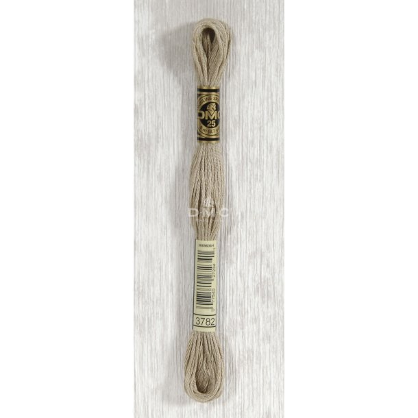 DMC Moulin&eacute; 3782