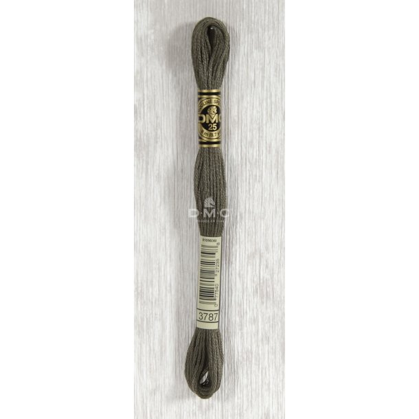 DMC Moulin&eacute; 3787