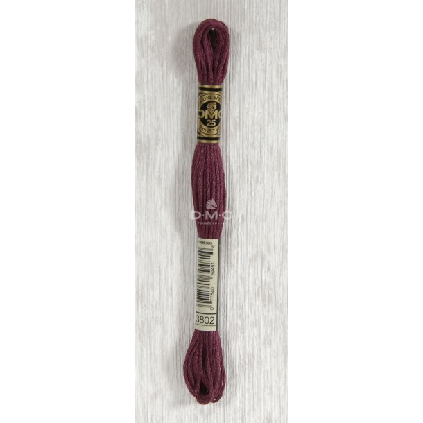 DMC Moulin&eacute; 3802