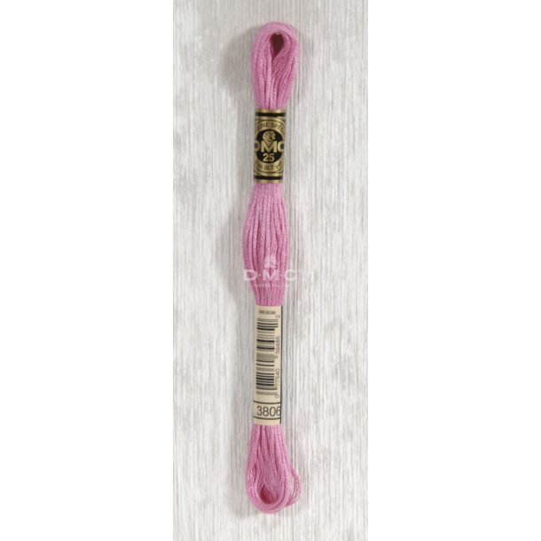 DMC Moulin&eacute; 3806