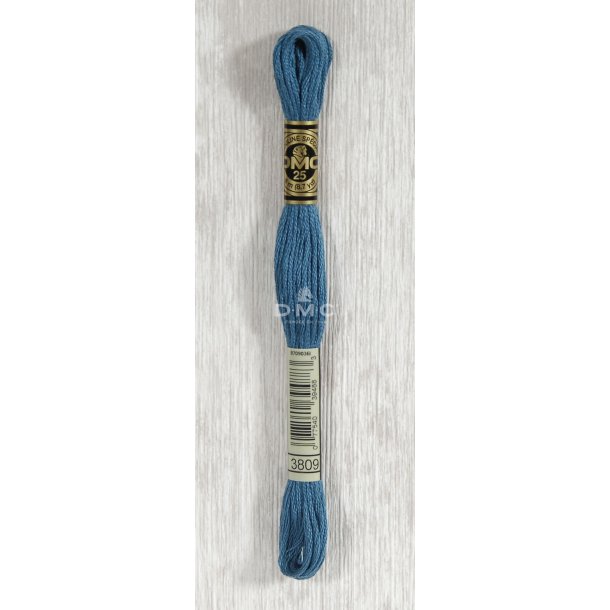DMC Moulin&eacute; 3809