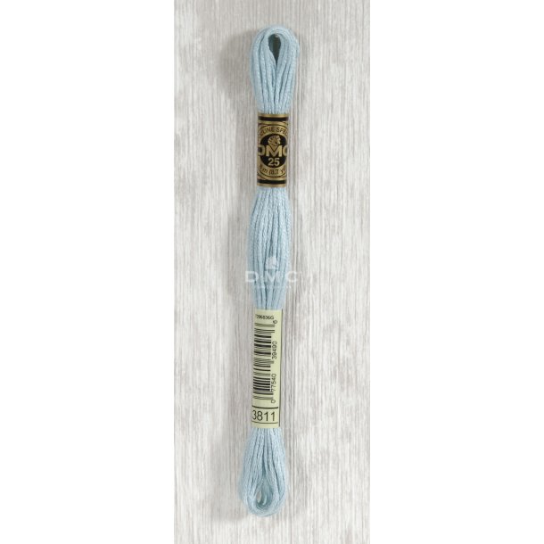 DMC Moulin&eacute; 3811