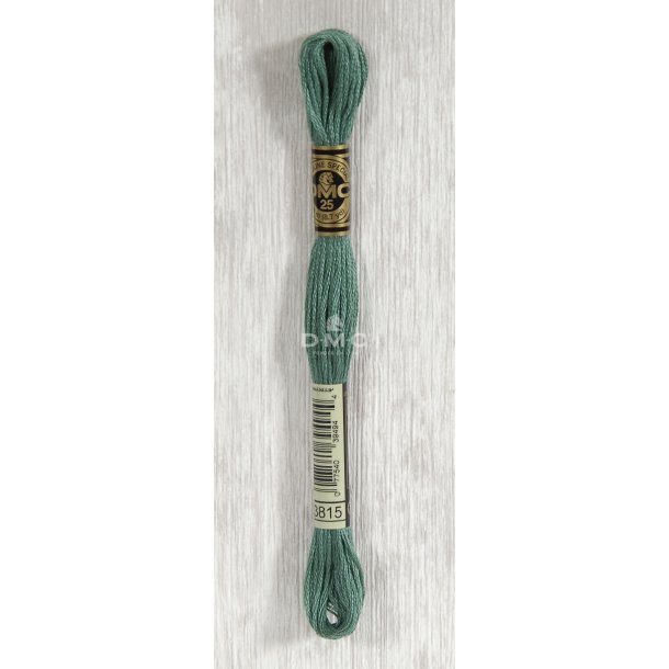 DMC Moulin&eacute; 3815