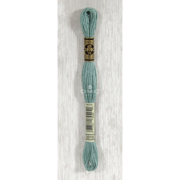 DMC Moulin&eacute; 3816