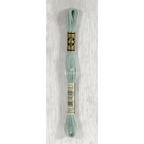 DMC Moulin&eacute; 3817