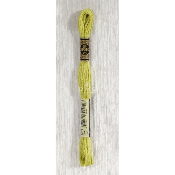 DMC Moulin&eacute; 3819