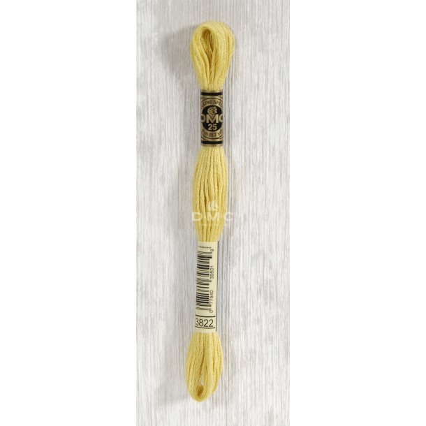 DMC Moulin&eacute; 3822