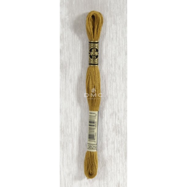 DMC Moulin&eacute; 3829