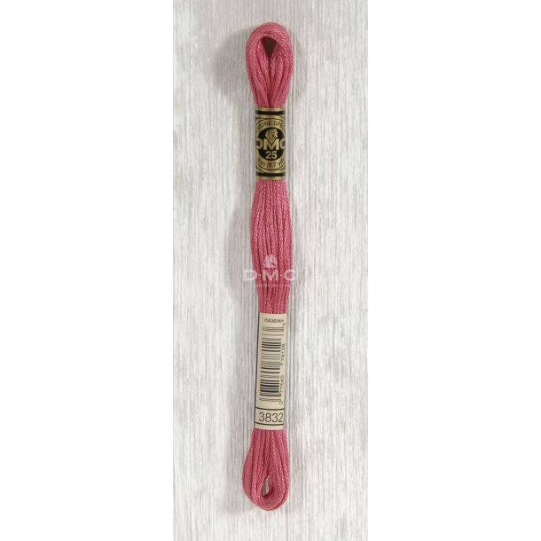 DMC Moulin&eacute; 3832