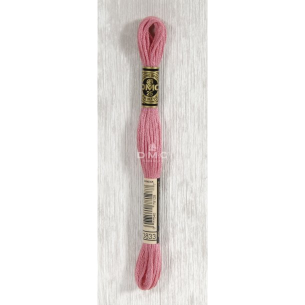 DMC Moulin&eacute; 3833