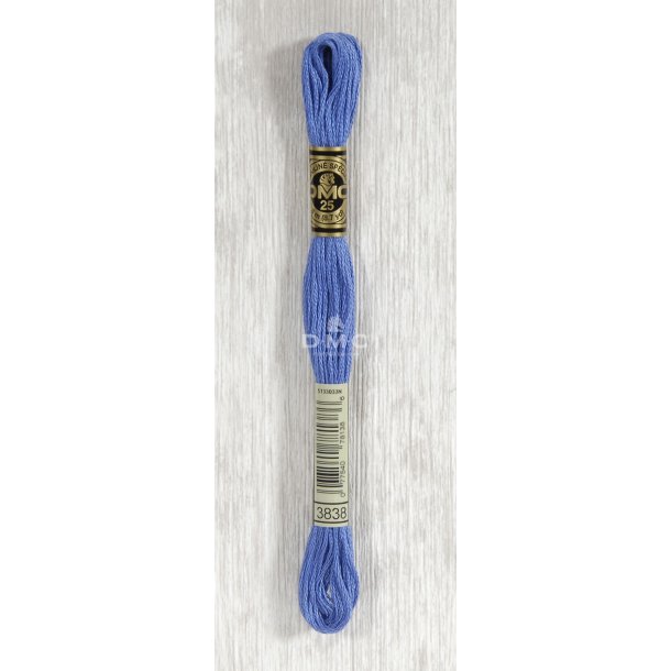 DMC Moulin&eacute; 3838