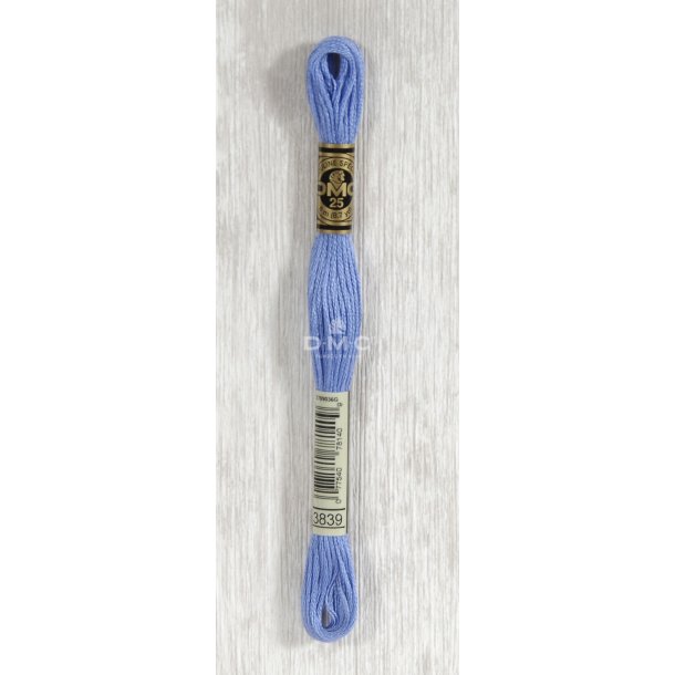 DMC Moulin&eacute; 3839