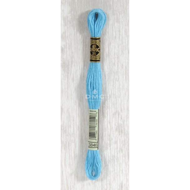 DMC Moulin&eacute; 3846