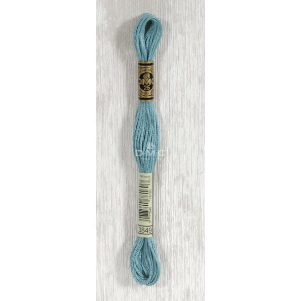 DMC Moulin&eacute; 3849