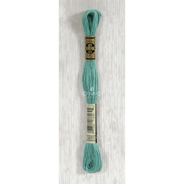 DMC Moulin&eacute; 3851