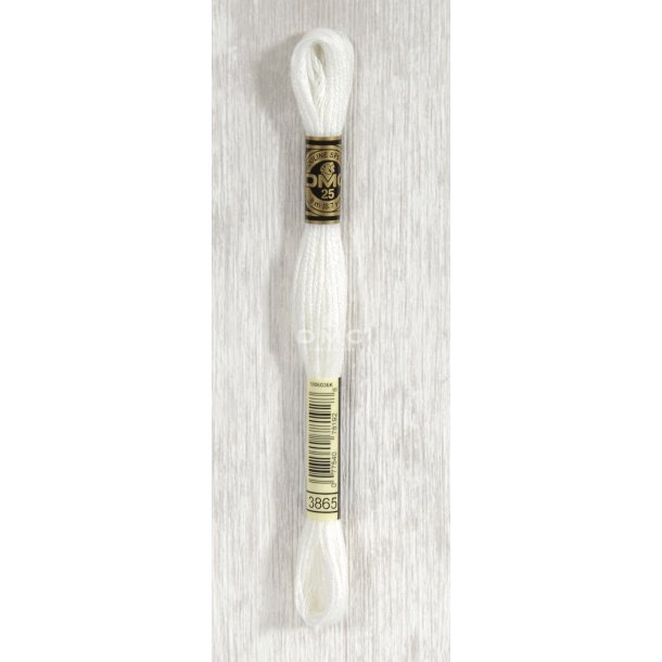 DMC Moulin&eacute; 3865