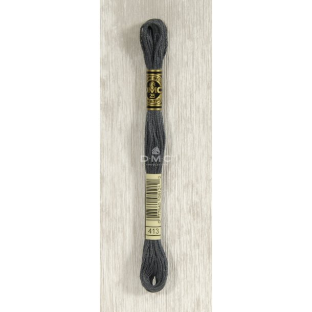 DMC Moulin&eacute; 413