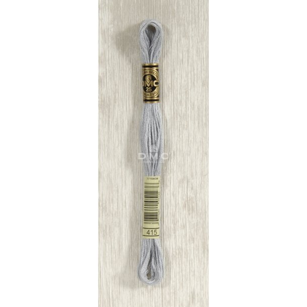 DMC Moulin&eacute; 415