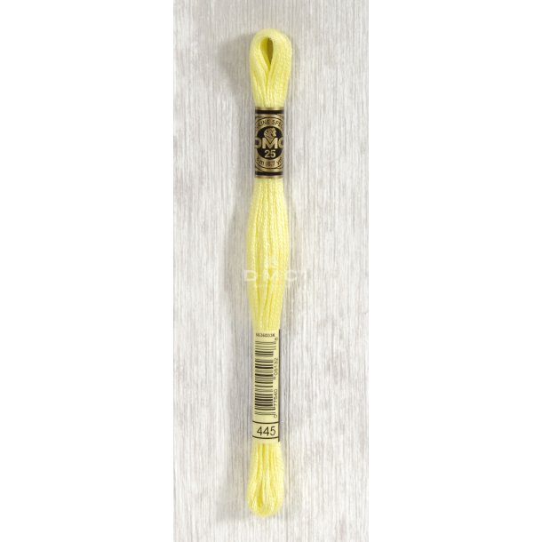 DMC Moulin&eacute; 445