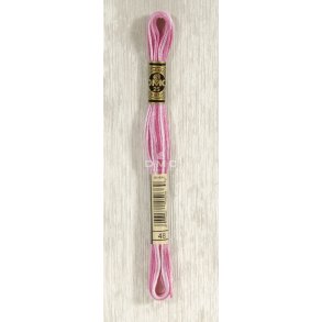 DMC Moulin&eacute; 48