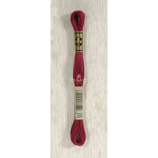 DMC Moulin&eacute; 498