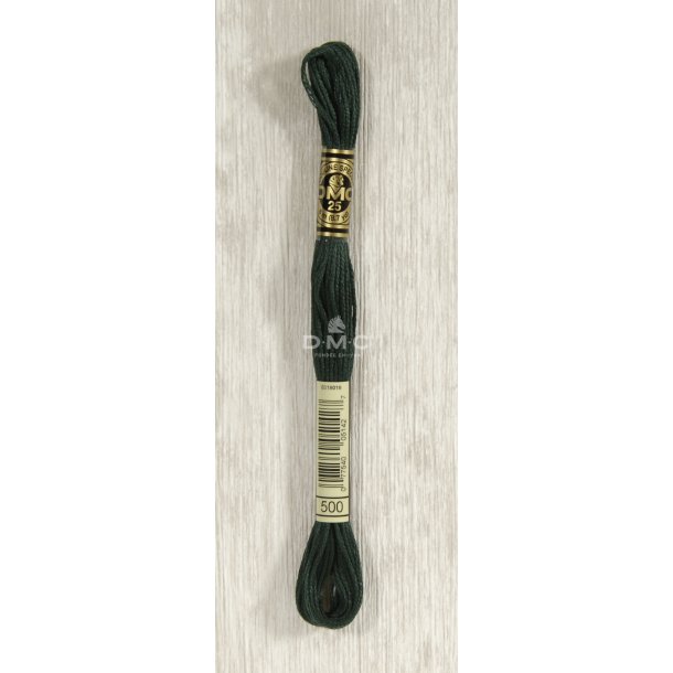 DMC Moulin&eacute; 500