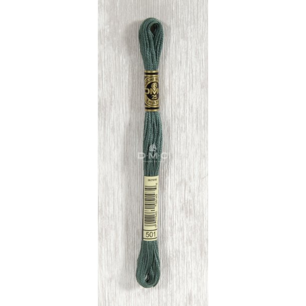 DMC Moulin&eacute; 501