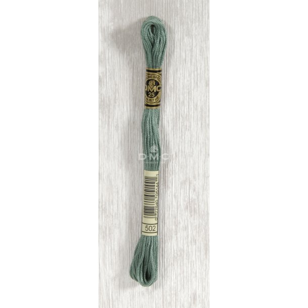 DMC Moulin&eacute; 502